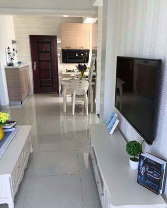 ������Է װ��Ч��ͼ