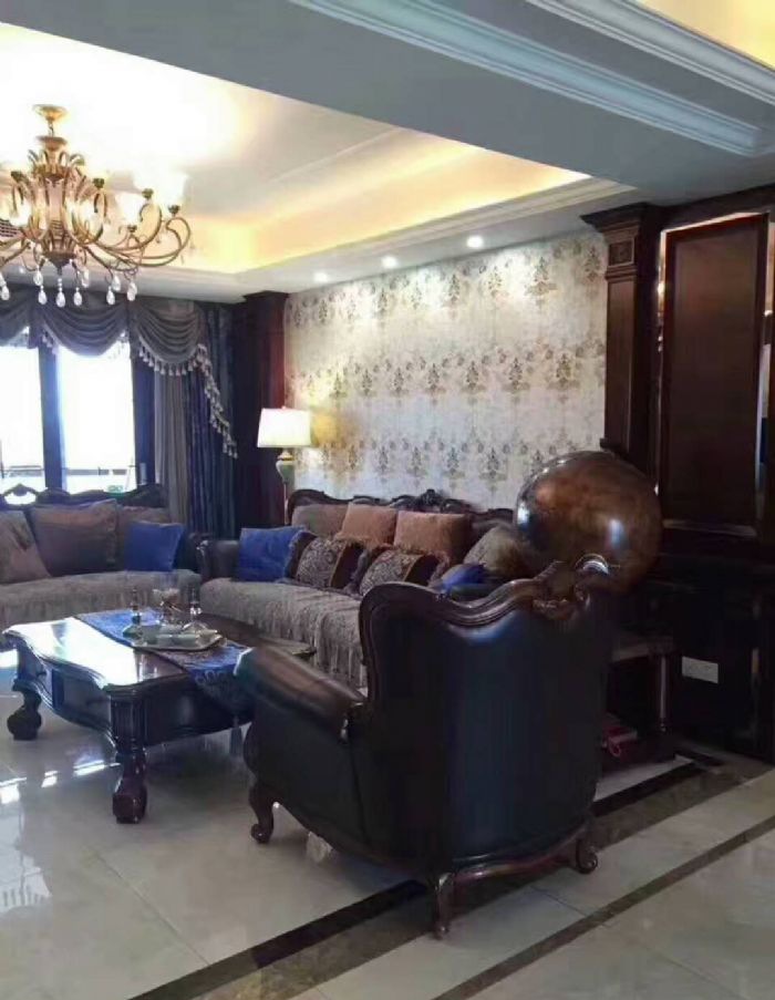 ��ɳ������С��װ��Ч��ͼ