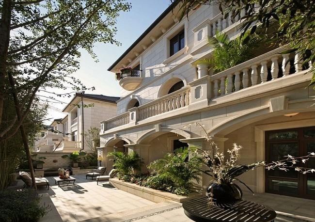 ��������ׯ԰װ��Ч��ͼ