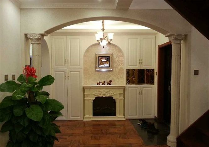 ��������ׯ԰װ��Ч��ͼ