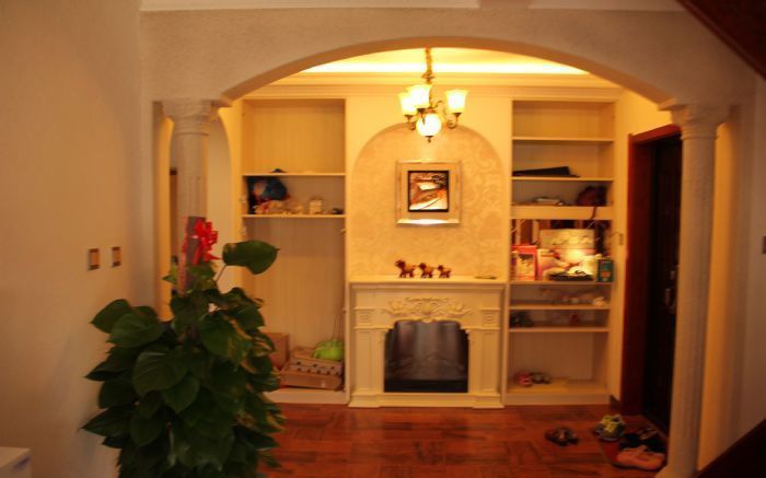 ��������ׯ԰װ��Ч��ͼ