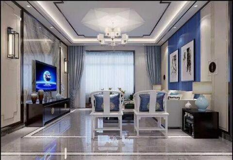 ��ɳ����ɽװ��Ч��ͼ