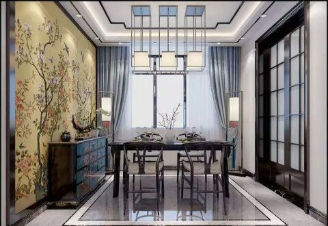 ��ɳ����ɽװ��Ч��ͼ