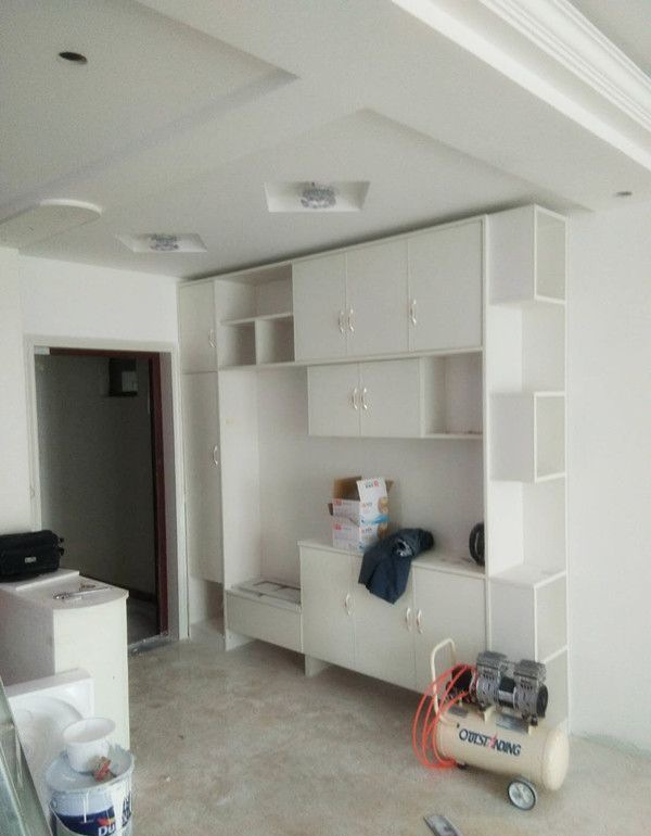 ������������װ��Ч��ͼ