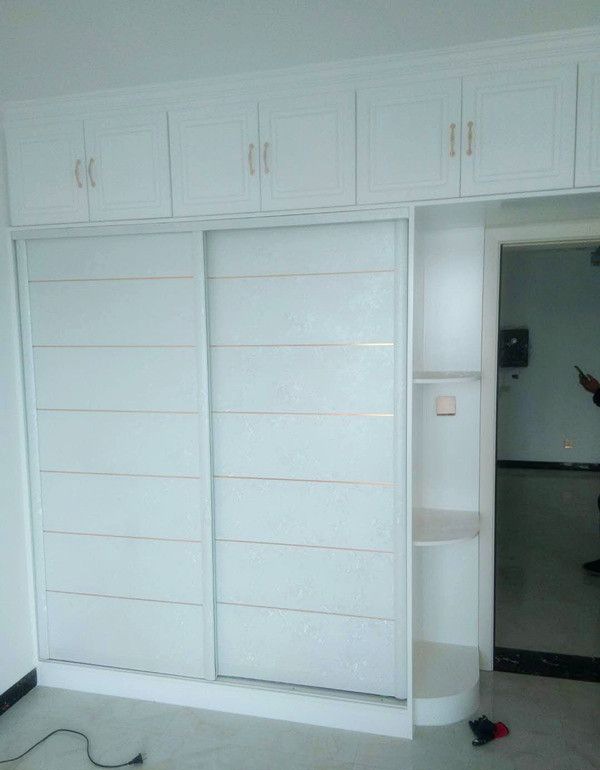 �������͸���װ��Ч��ͼ