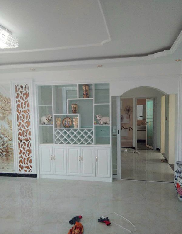 �������͸���װ��Ч��ͼ