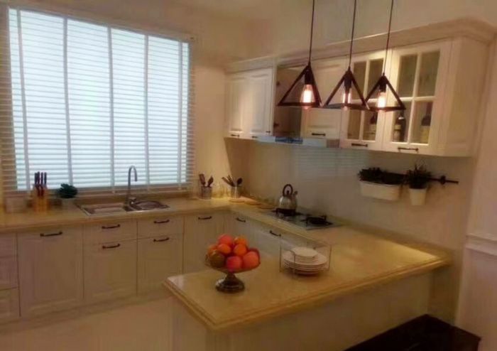 唐山凤凰湖畔装修效果图