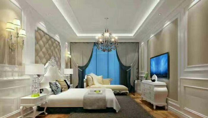 ��ɽ�����³�װ��Ч��ͼ