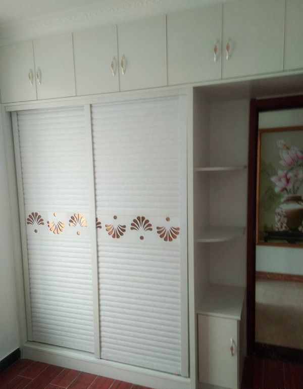 广州金碧新城装修效果图