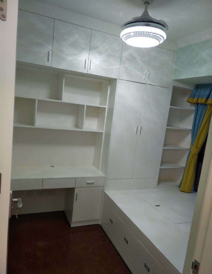 �����Խ�԰װ��Ч��ͼ