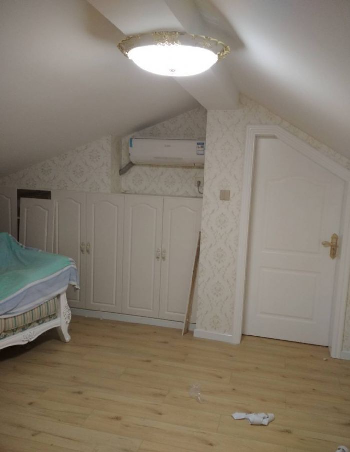 上海徐汇芳邻装修效果图