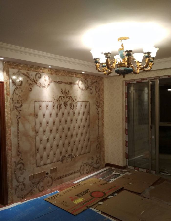 上海徐汇芳邻装修效果图