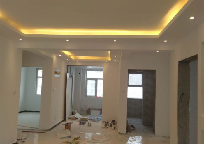 �������԰С��װ��Ч��ͼ