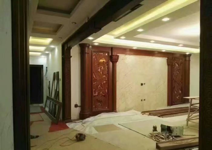 ���̩�ͻ�԰װ��Ч��ͼ