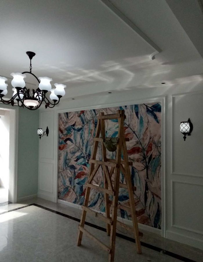 ��������������ɽ��װ��Ч��ͼ