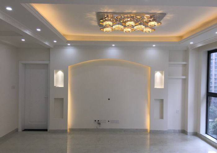 �Ͼ������װ��Ч��ͼ