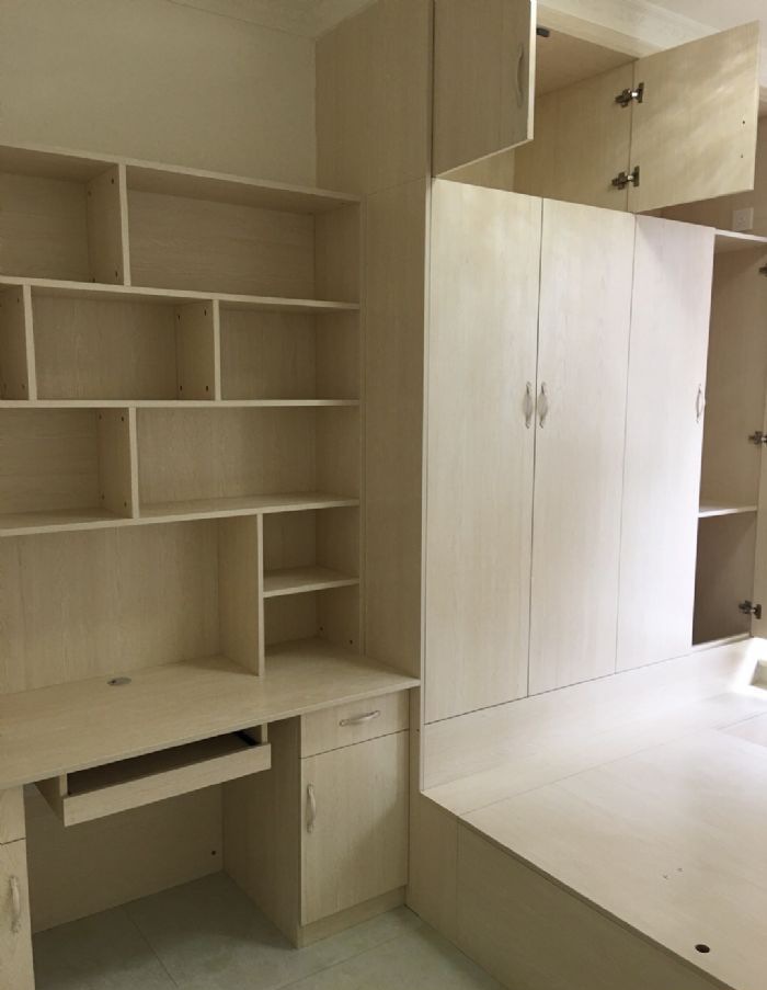 �Ͼ������װ��Ч��ͼ