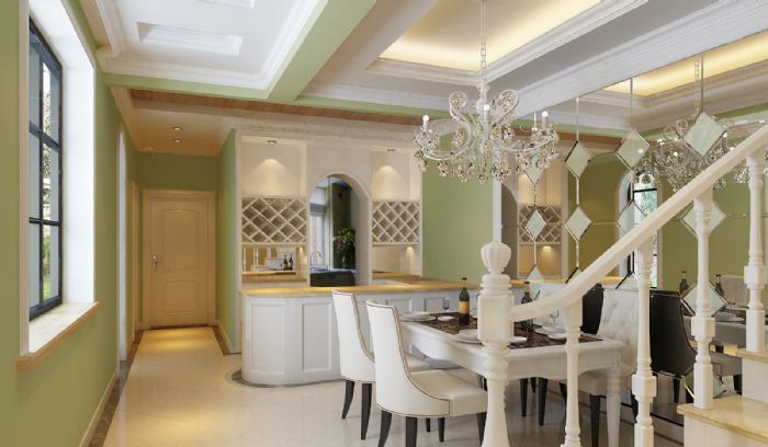 ������ȸ��װ��Ч��ͼ