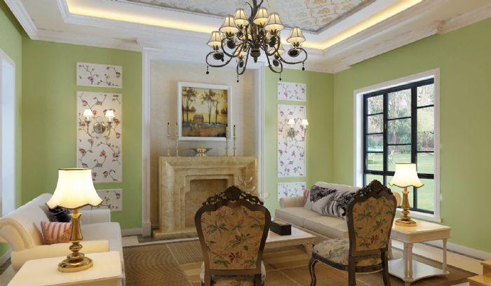 ������ȸ��װ��Ч��ͼ