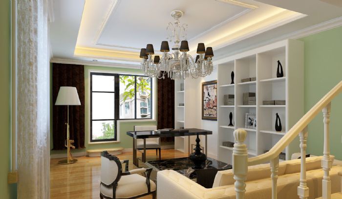 ������ȸ��װ��Ч��ͼ