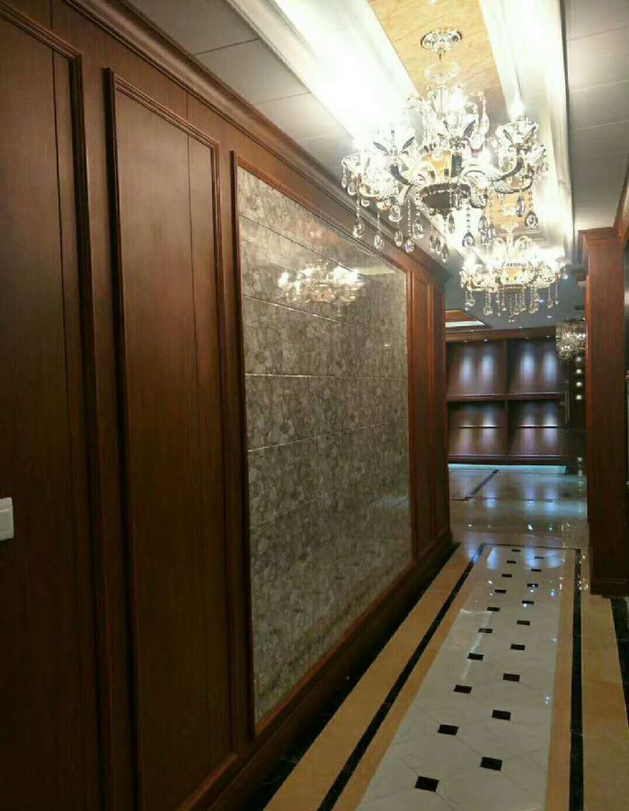 ��������԰�����ǰ칫��չ��װ��Ч��ͼ