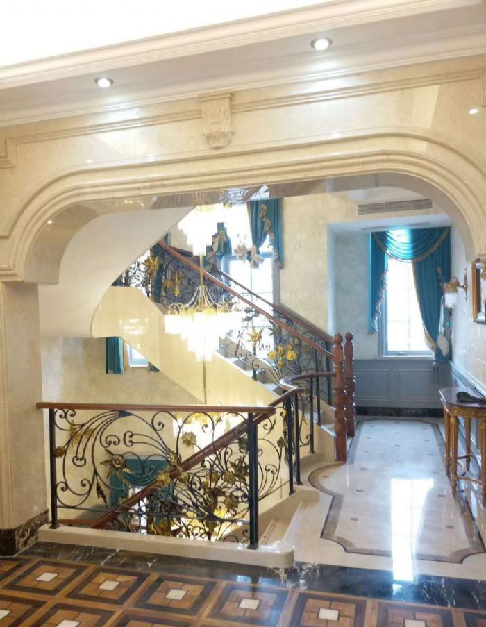 ���ݴ���Ϫ�������װ��Ч��ͼ