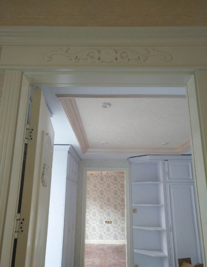 南通顺发御园别墅装修效果图