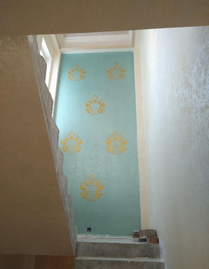 南通顺发御园别墅装修效果图