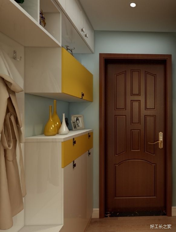 昆明翠逸园装修效果图