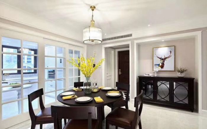 �ȷ�����������װ��Ч��ͼ