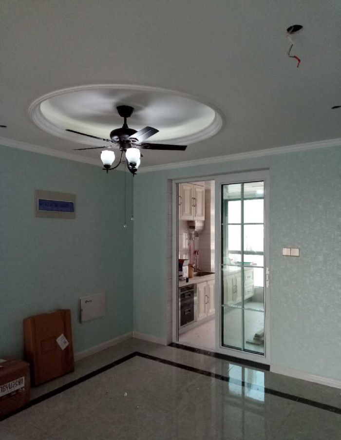 �ȷ�ʢ������ װ��Ч��ͼ