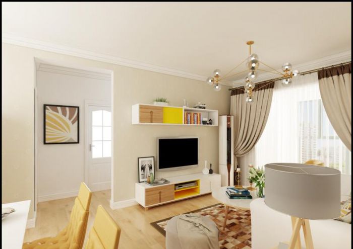 �����̵����ͳ�װ��Ч��ͼ