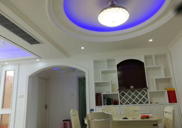 ���ݹۺ�һ��װ��Ч��ͼ