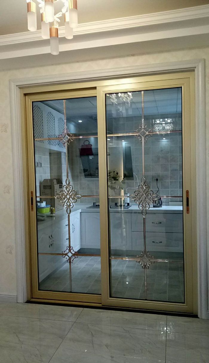 咸阳三原时代铭城2号楼1904装修效果图