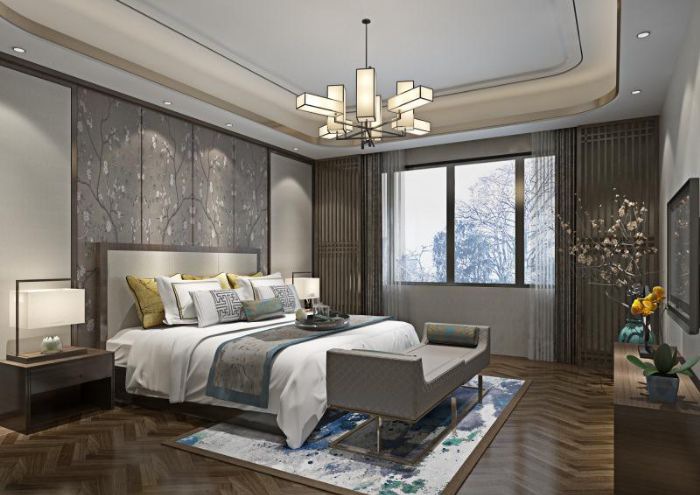 ���ݵ�ɽ����װ��Ч��ͼ