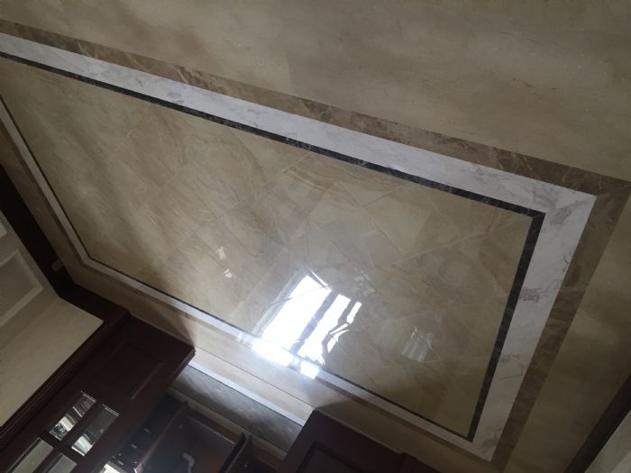 大连普罗旺斯装修效果图