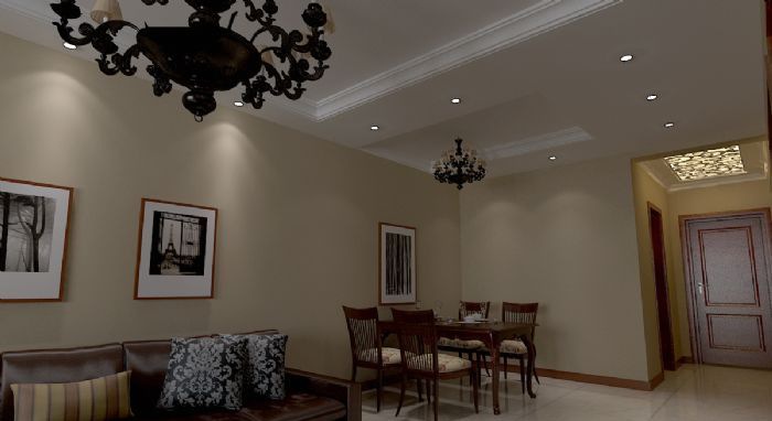 �ػʵ������ػʰ뵺һ��װ��Ч��ͼ