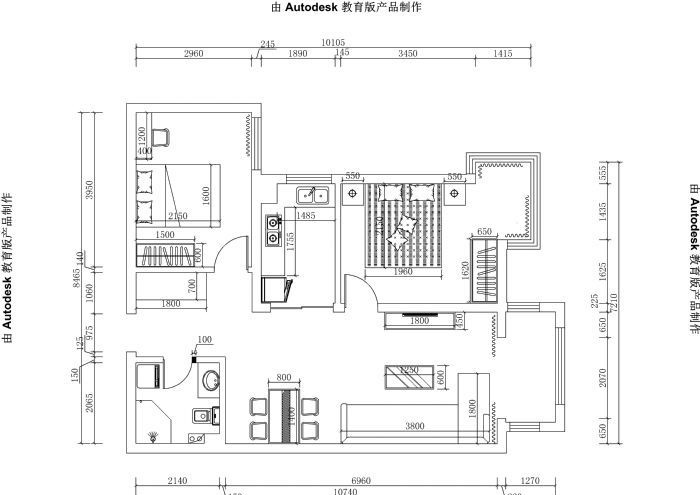 �ػʵ������ػʰ뵺һ��װ��Ч��ͼ