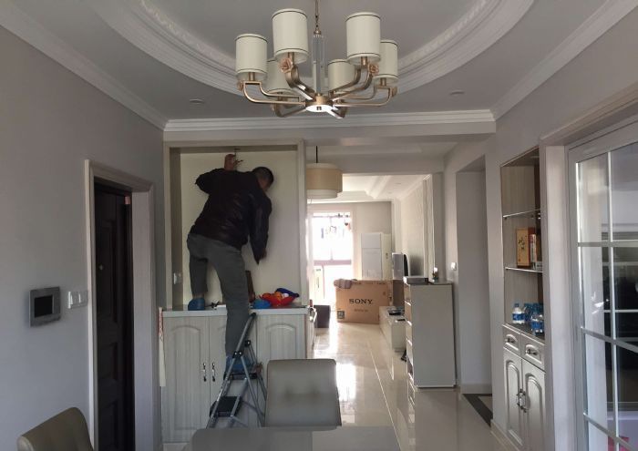 ��������������װ��Ч��ͼ