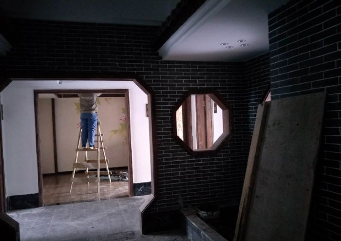 ��������������װ��Ч��ͼ