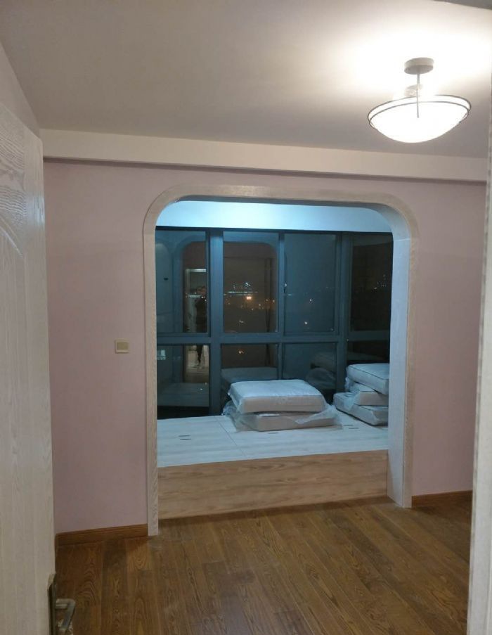 ������԰װ��Ч��ͼ