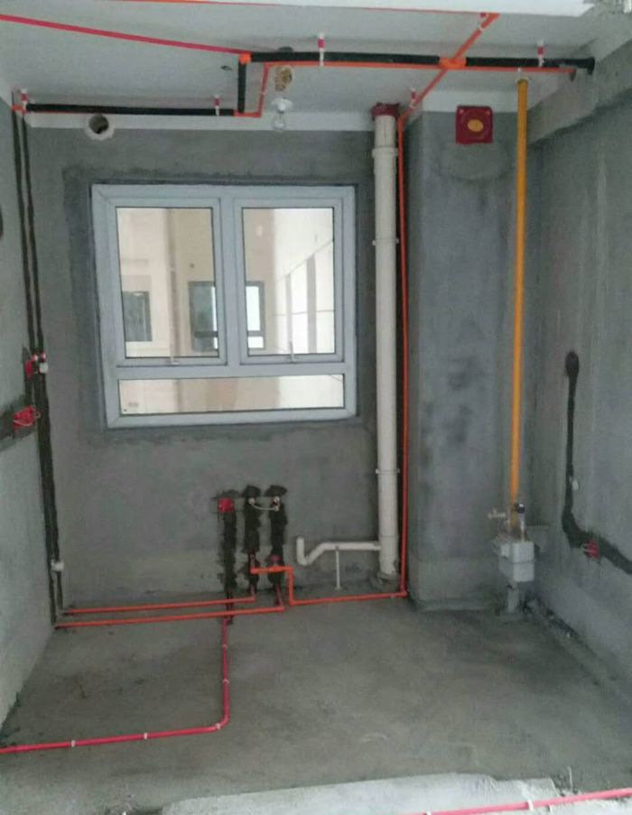 �Ͼ��컪���װ��Ч��ͼ