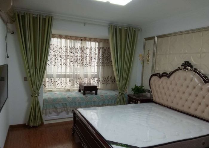 �Ͼ��컪���װ��Ч��ͼ