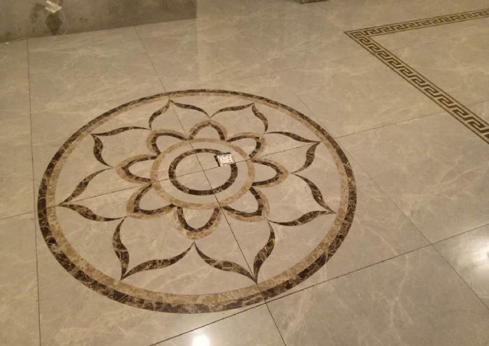 �Ͼ��컪���װ��Ч��ͼ