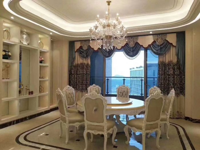 �����̺���װ��Ч��ͼ