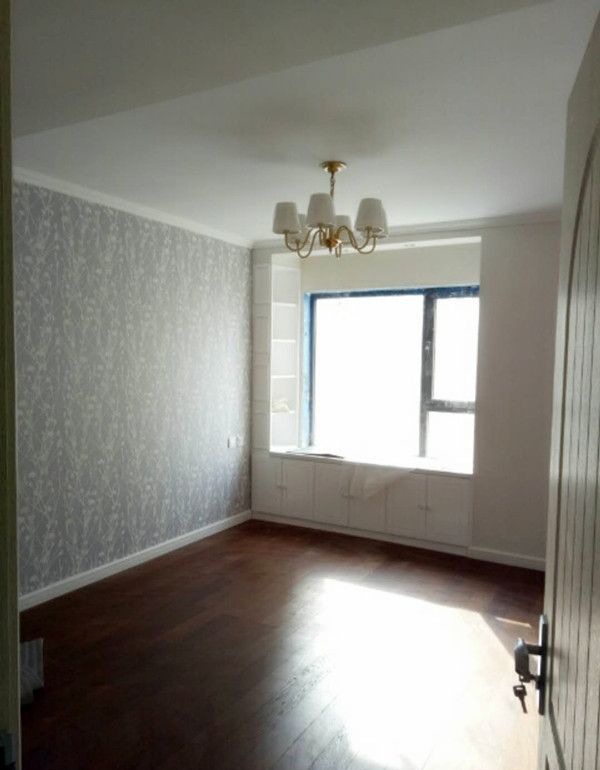 兰州中海河山郡装修效果图