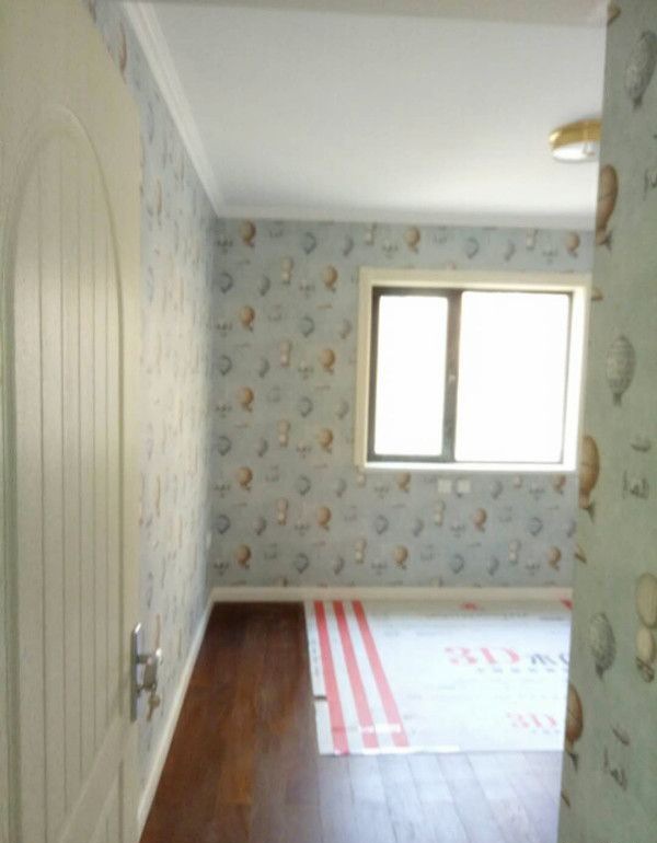 兰州中海河山郡装修效果图