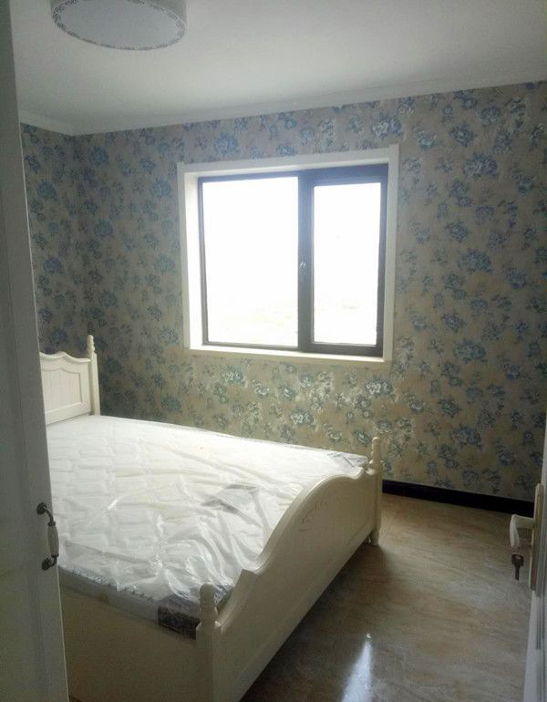 兰州中海河山郡装修效果图