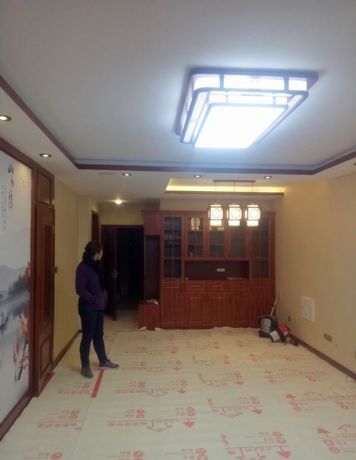 ���ݾ��ݷ�˳�װ��Ч��ͼ