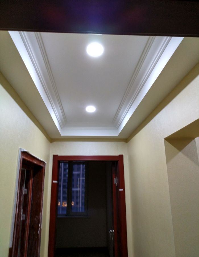 沈阳工程学院教师公寓装修效果图